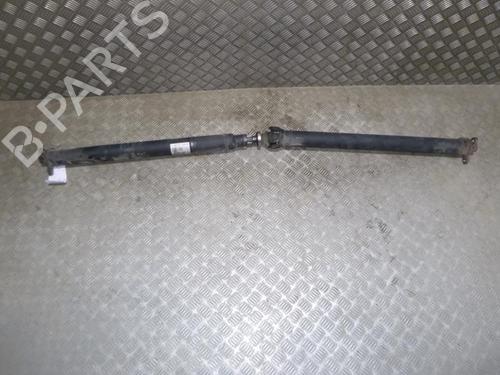 Driveshaft MERCEDES-BENZ C-CLASS (W204) C 200 CDI (204.007, 204.006) | BP24261169M37 
