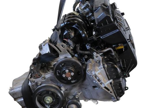 Engine SUZUKI CELERIO (LF) 1.0 (AVK310) | BP33048005M1 - Image 4