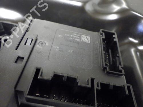 Front right window mechanism VW PASSAT B7 Variant (365) 2.0 TDI 4motion | BP24257390C23 - Image 2