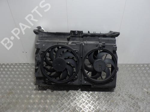 Used Front slam panel CITROËN C8 (EA_, EB_) 2.0 HDi 165 (163 hp) 29860770