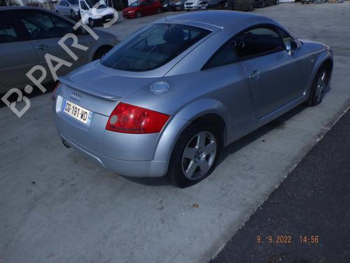 Right front door AUDI TT (8N3) 1.8 T | BP24260735C3 