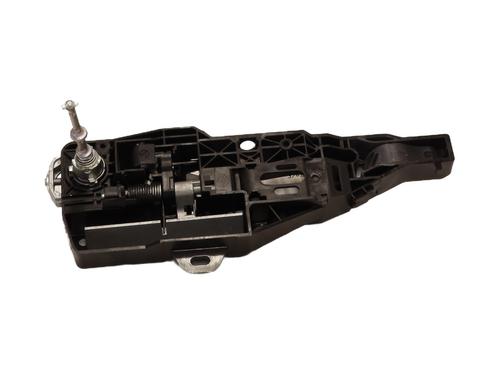 Front left exterior door handle RENAULT CLIO IV (BH_) 1.5 dCi 90 | BP28301745C128 
