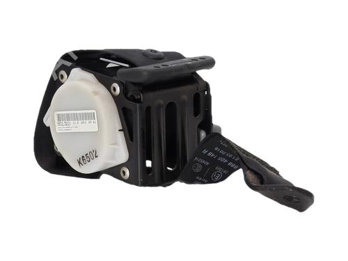 Rear left seatbelt RENAULT CAPTUR I (J5_, H5_) 1.5 dCi 110 | BP36806499I29 - Image 4