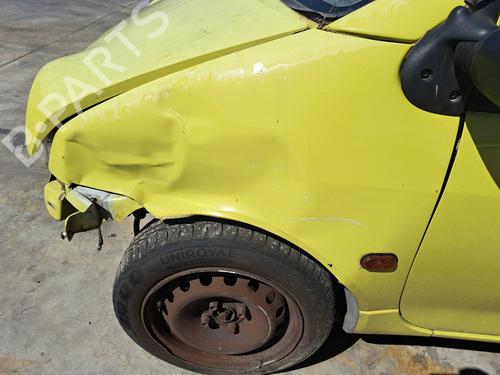 Rear mirror RENAULT TWINGO I (C06_) 1.2 (C066, C068) | BP32238032I6 