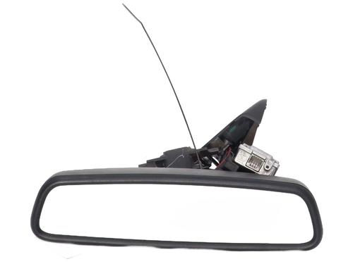 Specchietti retrovisore RENAULT ESPACE V (JR_) 1.6 dCi 160 (160 hp) 30444915