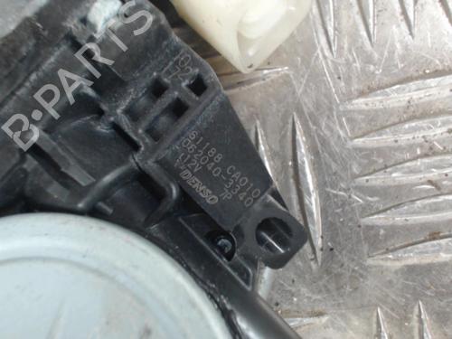 Used Front left window mechanism Front left window mechanism TOYOTA GT 86 Coupe (ZN6_) 2.0 (ZN6AC_, ZN6BC_, ZN6K) (200 hp) 24261499 24261499
