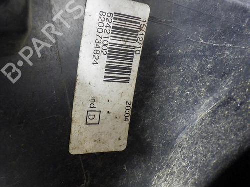 Right taillight DACIA SANDERO 1.5 dCi | BP24257650C35  - Image 6