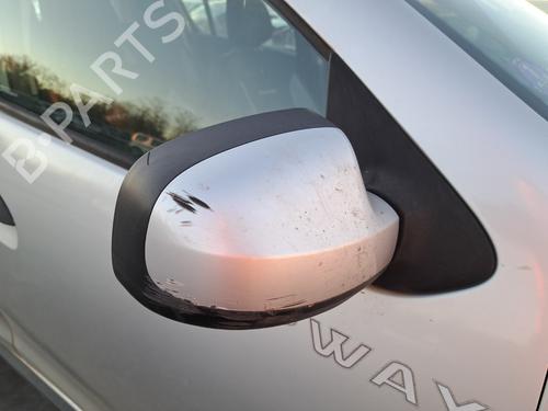 Display DACIA SANDERO II TCe 90 (B8M1, B8MA, B8AC) | BP24434895C48 - Image 10