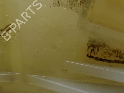 Expansion tank RENAULT MASTER II Van (FD) 2.5 dCi | BP24255429C120 