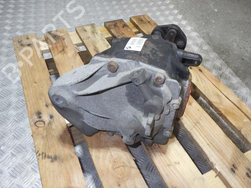 Used Rear differential BMW 1 (F20) 120 d (184 hp) 26687466