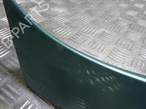 Grille RENAULT KANGOO (KC0/1_) 1.5 dCi (KC08, KC09) | BP24257874C40 