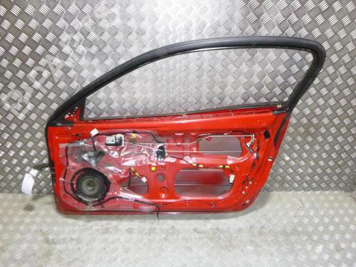 Used Right front door MAZDA MX-3 (EC) 1.6 i (107 hp) 24261280