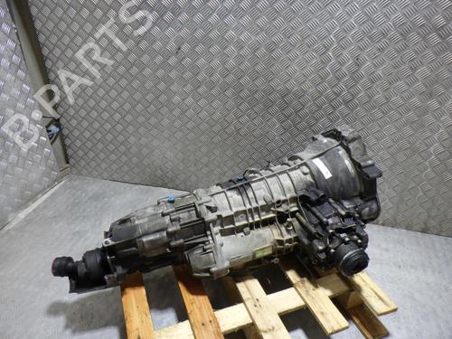 Used Gearbox AUDI A6 C5 Avant (4B5) 2.5 TDI quattro (180 hp) 24259748