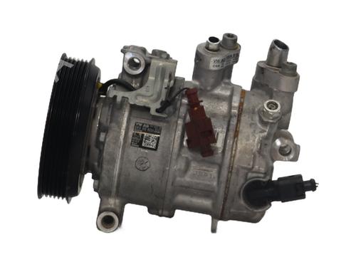 AC compressor AUDI A3 Sportback (8YA, 8YF) 35 TFSI Mild Hybrid | BP31579517M34  - Image 5