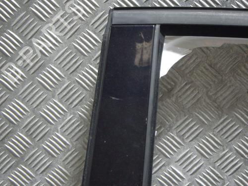 Left rear door FORD FOCUS III 1.0 EcoBoost | BP24256340C4 