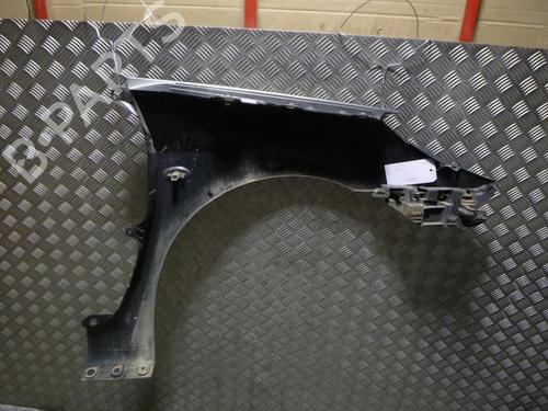 Left front fenders PEUGEOT 307 Break (3E) 1.6 HDi 110 | BP24260915C41
