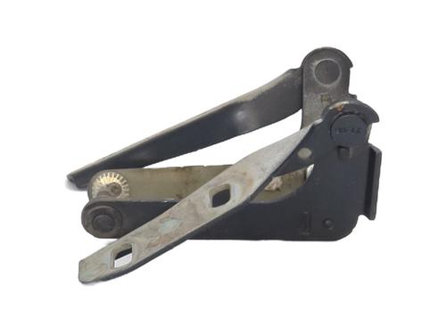 Dørhengsel/Dørstopper FORD FOCUS C-MAX (DM2) 1.8 TDCi | BP30884392C146