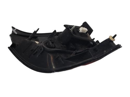 Left taillight CITROËN C3 II (SC_) 1.4 HDi 70 (SC8HZC, SC8HR0, SC8HP4) | BP31947080C34 