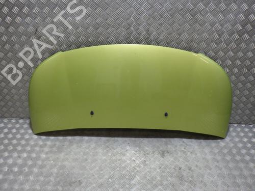 Used Hood CITROËN C3 Picasso (SH_) 1.6 HDI 90 (92 hp) 27386474