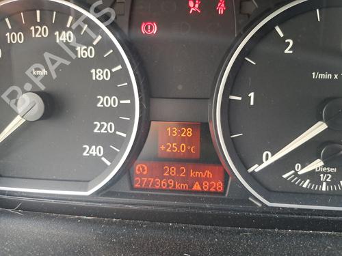 Left front window switch BMW 1 (E87) 118 d | BP30617811I27  - Image 10