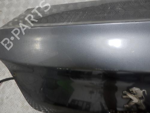 Tailgate PEUGEOT 301 1.6 HDI 90 | BP27816773C6 - Image 3