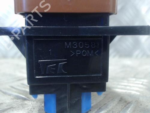 Used Warning switch HONDA CIVIC VIII Hatchback (FN, FK) 2.2 CTDi (FK3) (140 hp) 24261183