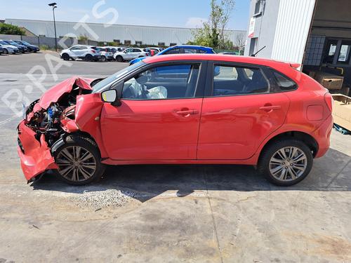 Radio SUZUKI BALENO (FW, EW) 1.2 (A1K412) | BP31925295E6 - Image 19