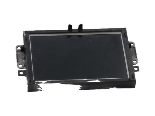 Display CITROËN C4 II (NC_) 1.6 VTi 120 (NC5FS0, NC5FS9) | BP36836588C48 - Image 2