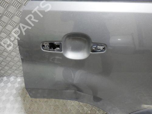 right-rear-door-suzuki-grand-vitara-ii-jt-te-td-2005-27254158 main image