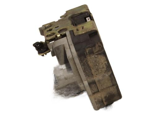 Front left lock PEUGEOT 206 Hatchback (2A/C) 1.4 i | BP27359798C98 