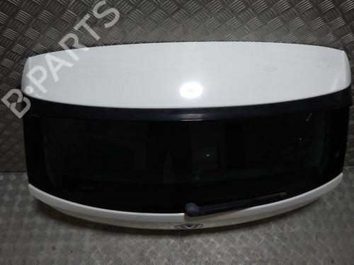 Tailgate VW POLO V (6R1, 6C1) 1.8 GTI | BP26212989C6 