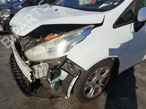 Front bumper reinforcement FORD B-MAX (JK) 1.0 EcoBoost | BP32270806C109 - Image 14