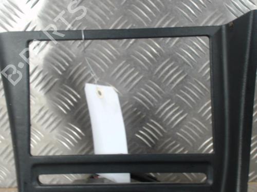 Middle console MAZDA MX-3 (EC) 1.6 i | BP24255569I22 - Image 5