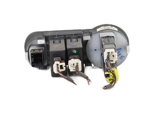 Used Switch Switch HYUNDAI i10 I (PA) 1.2 (78 hp) 34221746 34221746