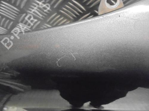 Right front fenders NISSAN PRIMERA Hatchback (P12) 2.2 Di | BP24261831C42 