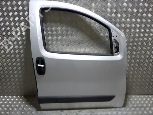 Right front door CITROËN NEMO MPV 1.4 HDi | BP24258166C3