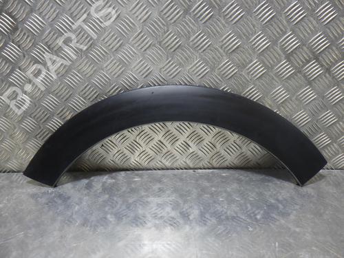 Used Rear left wheel arch trim CITROËN C3 III (SX) 1.2 VTi 82 (82 hp) 24254760