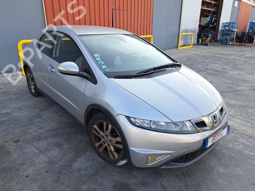 Used Parts HONDA CIVIC VIII Hatchback (FN, FK) 2.2 CTDi (FK3) (140 hp) 4367734