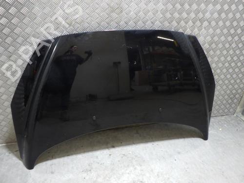 Used Hood PEUGEOT 308 I (4A_, 4C_) 1.6 HDi (92 hp) 24260132