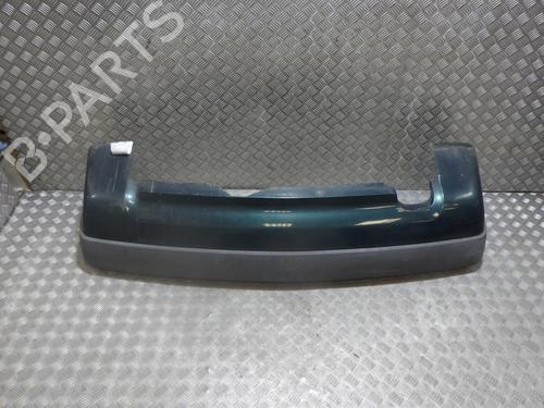 Used Rear bumper CITROËN XANTIA (X1_, X2_) 1.8 i (101 hp) 27573136