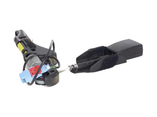 Seat buckle CITROËN C2 (JM_) 1.4 HDi | BP29860761I32