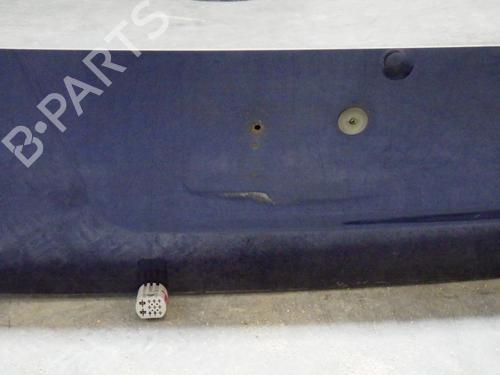 Tailgate OPEL ZAFIRA / ZAFIRA FAMILY B (A05) 1.9 CDTI (M75) | BP24254346C6 