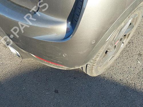Right sun visor DS DS 3 / DS 3 CROSSBACK (UR_, UC_, UJ_) 1.2 PureTech 100 (URHNKK, URHNEK) | BP34531703I2 - Image 20