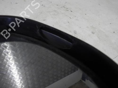 Right mirror CITROËN C-CROSSER (VU_, VV_) 2.2 HDi | BP24260066C27 