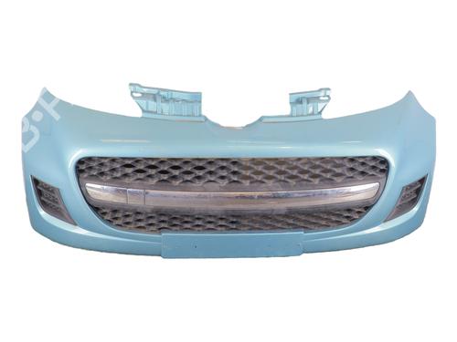 Used Front bumper Front bumper PEUGEOT 107 (PM_, PN_) 1.0 (68 hp) 33200882 33200882