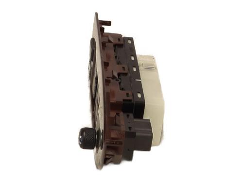 Left front window switch SUZUKI GRAND VITARA II (JT, TE, TD) 2.0 All-wheel Drive (TD54, JB420) | BP27201816I27 