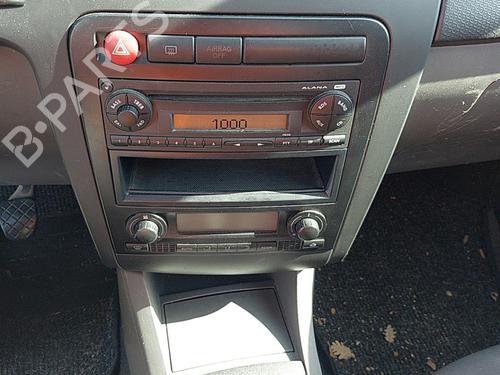 Starter SEAT IBIZA III (6L1) 1.9 TDI | BP24259782M8 