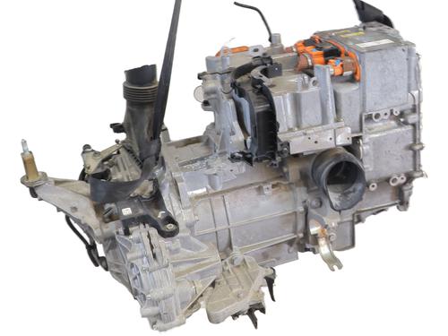 Used Engine RENAULT ZOE (BFM_) ZOE (BFMD) (109 hp) 32321724