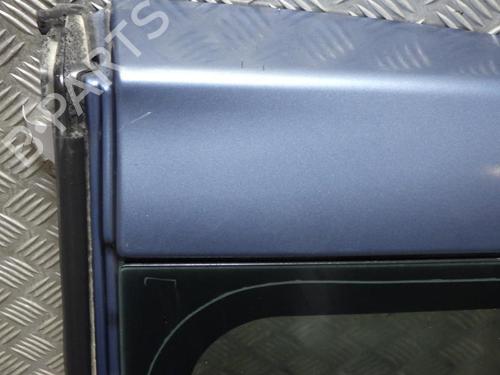 Right tailgate DACIA LOGAN MCV (KS_) 1.5 dCi (KS0W) | BP24258279C77 - Image 2