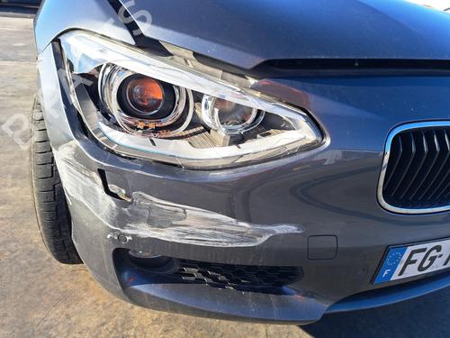 Left front window switch BMW 1 (F20) 120 d | BP26617038I27 - Image 12